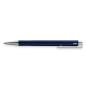 Preview: LAMY Kugelschreiber logo M+ nightblue gloss - Special Edition (2020)